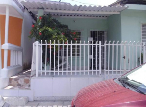 apartaestudio independiente en Manga, Cartagena